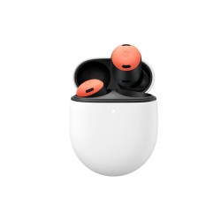 Słuchawki Google Pixel Buds Pro Coral (rot)