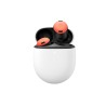 Słuchawki Google Pixel Buds Pro Coral (rot)