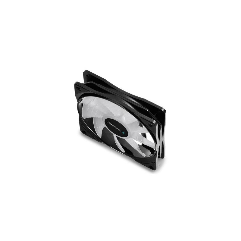 Wentylator DeepCool RF120(3 IN 1) (DP-FRGB-RF120-3C)