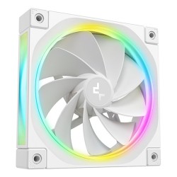 Wentylator DeepCool FL12R WH 3IN1 (R-FL12R-WHAPN3-G)