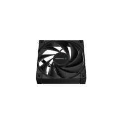 Wentylator DeepCool FK120 3 IN 1 (R-FK120-BKNPF3-G-1)