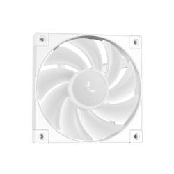 Chłodzenie wodne DeepCool Mystique 360 WH ARGB (R-LX360-WHDSNMCP-G-1)