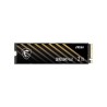 MSI S78-440Q550-P83 urządzenie SSD M.2 2 TB PCI Express 4.0 3D NAND NVMe