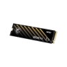 MSI S78-440Q550-P83 urządzenie SSD M.2 2 TB PCI Express 4.0 3D NAND NVMe