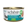 SCHESIR Oceanic Adult Tuńczyk z Żółtymi Ogonami 70g