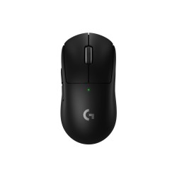 Logitech G PRO X Superlight 2 myszka Gaming Po prawej stronie RF Wireless Optyczny 32000 DPI