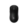 Logitech G PRO X Superlight 2 myszka Gaming Po prawej stronie RF Wireless Optyczny 32000 DPI