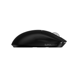 Logitech G PRO X Superlight 2 myszka Gaming Po prawej stronie RF Wireless Optyczny 32000 DPI