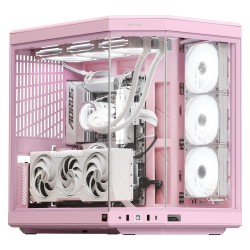 Actina Pink 9800X3D/32GB/2TB/RX9700XT/750W/W11H
