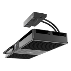 Arktyczny komputer Senza 5500GT Ryzen 5/16GB/1TB/RadeonRXVega7 W11H