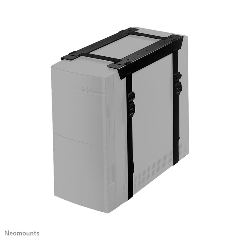 Neomounts CPU-D025BLACK uchwyt do komputera Uchwyt na procesor montowany na biurku Czarny Neomounts CPU-D025BLACK uchwyt do komputera Uchwyt na procesor montowany na biurku Czarny