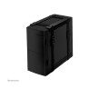 Neomounts CPU-D025BLACK uchwyt do komputera Uchwyt na procesor montowany na biurku Czarny