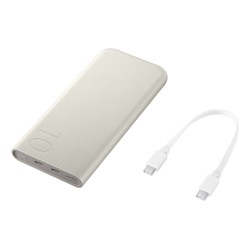 Samsung Common 10,000mAh Battery Pack Beige