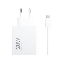 Xiaomi BHR9462EU ładowarka do urządzeń przenośnych Uniwersalne Biały Prąd przemienny Wewnętrzna