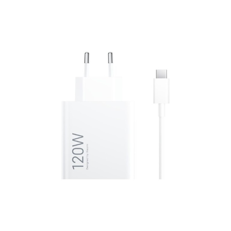 Xiaomi BHR9462EU ładowarka do urządzeń przenośnych Uniwersalne Biały Prąd przemienny Wewnętrzna Xiaomi BHR9462EU ładowarka do urządzeń przenośnych Uniwersalne Biały Prąd przemienny Wewnętrzna