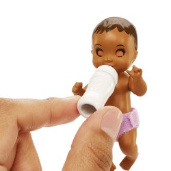 Barbie HJY34 lalka