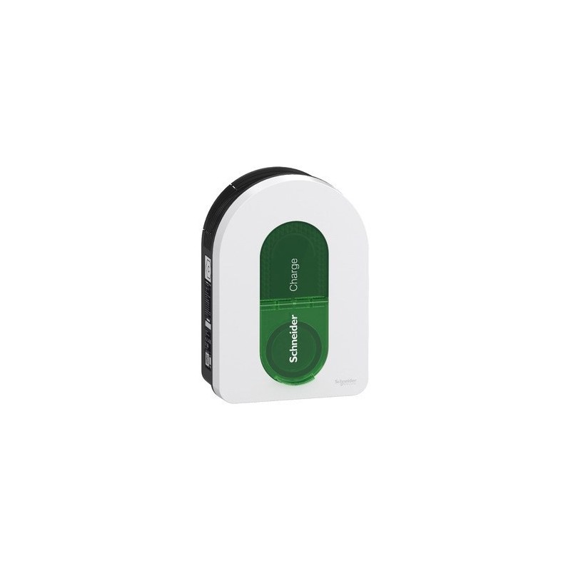 Stacja ładowania Wallbox Schneider Charge 22kW T2S, DD Stacja ładowania Wallbox Schneider Charge 22kW T2S, DD