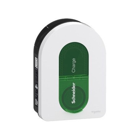 Stacja ładowania Wallbox Schneider Charge 22kW T2S, DD