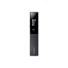 Dyktafon cyfrowy Sony ICD-TX660 16 GB z serii TX | Sony | Dyktafon cyfrowy z serii TX 16 GB | ICD-TX660 | | Wyświetlacz LCD |
