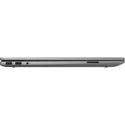 HP Envy 17-CW1023CL Ultra 7 155U 17.3"FHD Touch 32GB SSD1TB BT BLKB GeForce RTX 3050_4GB Win11 Moonstone Grey (REPACK) 2Y