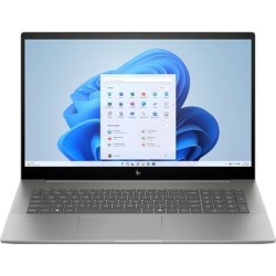 HP Envy 17-CW1023CL Ultra 7 155U 17.3"FHD Touch 32GB SSD1TB BT BLKB GeForce RTX 3050_4GB Win11 Moonstone Grey (REPACK) 2Y
