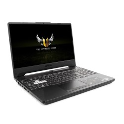 ASUS TUF Gaming A15 FA506NC-HN016 Ryzen 5 7535HS 15,6"FHD 144Hz Value IPS-level 250nits AG 16GB DDR5 4800 SSD512 GeForce RTX