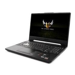 ASUS TUF Gaming A15 FA506NC-HN016 Ryzen 5 7535HS 15,6"FHD 144Hz Value IPS-level 250nits AG 16GB DDR5 4800 SSD512 GeForce RTX