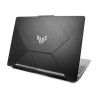 ASUS TUF Gaming A15 FA506NC-HN016 Ryzen 5 7535HS 15,6"FHD 144Hz Value IPS-level 250nits AG 16GB DDR5 4800 SSD512 GeForce RTX