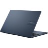 ASUS VivoBook 15 X1504VA-BQ2093W i5-1334U 15,6"FHD IPS-Level 250nits AG 16GB DDR4 SSD512 Intel Iris Xe Graphics WLAN+BT Cam720p