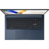 ASUS VivoBook 15 X1504VA-BQ2093W i5-1334U 15,6"FHD IPS-Level 250nits AG 16GB DDR4 SSD512 Intel Iris Xe Graphics WLAN+BT Cam720p