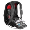 Plecak motocyklowy OGIO 123007_36 NO DRAG MACH 3 czarny