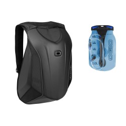 Plecak motocyklowy OGIO 123007_36 NO DRAG MACH 3 czarny
