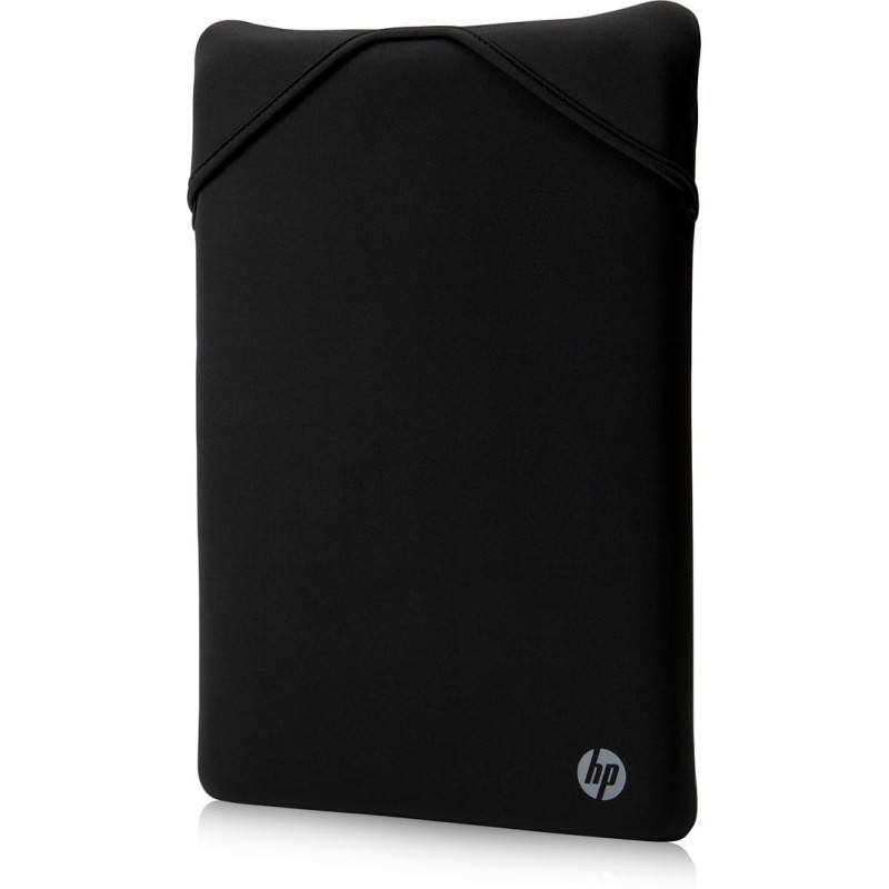 Etui HP Reversible Protective Geo Laptop Sleeve do notebooka 14,1" czarno-szare 2F2L4AA Etui HP Reversible Protective Geo Laptop Sleeve do notebooka 14,1" czarno-szare 2F2L4AA