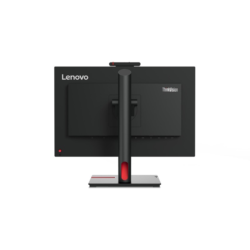 Lenovo ThinkVision T24v-30 LED display 60,5 cm (23.8") 1920 x 1080 px Full HD Czarny Lenovo ThinkVision T24v-30 LED display 60,5 cm (23.8") 1920 x 1080 px Full HD Czarny