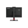 Lenovo ThinkVision T24v-30 LED display 60,5 cm (23.8") 1920 x 1080 px Full HD Czarny