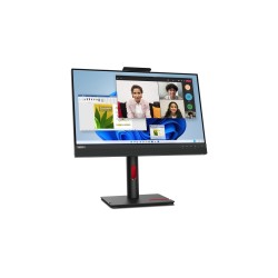 Lenovo ThinkCentre Tiny-In-One 24 Gen 5 23.8"FHD IPS 60Hz 250nits AG HDMI, DP, USB 3Y