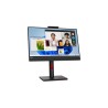 Lenovo ThinkCentre Tiny-In-One 24 Gen 5 23.8"FHD IPS 60Hz 250nits AG HDMI, DP, USB 3Y