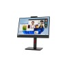 Lenovo ThinkCentre Tiny-In-One 24 Gen 5 23.8"FHD IPS 60Hz 250nits AG HDMI, DP, USB 3Y