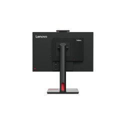 Lenovo ThinkCentre Tiny-In-One 24 Gen 5 23.8"FHD IPS 60Hz 250nits AG HDMI, DP, USB 3Y