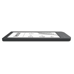 Ebook PocketBook Verse Lite 619 6" E-Ink Carta 8GB Wi-Fi Gray