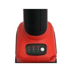 Yato YT-828295 szlifierka kątowa 1,26 kg