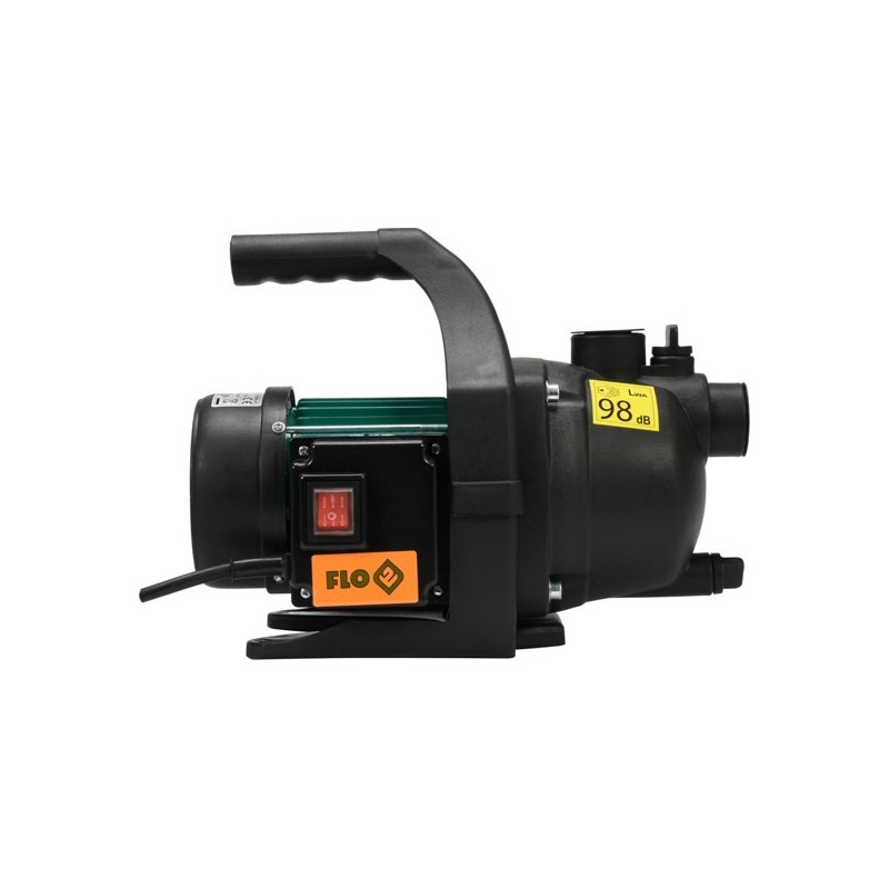 Flo 79812 pompa wodna 1000 W