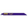 IRWIN BRZESZCZOT DO PIŁY SZABLASTEJ 300mm 10 Z/CAL /METAL-DREWNO (25szt)