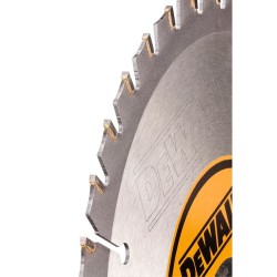 Tarcza pilarska 165x20 DT1911 DEWALT
