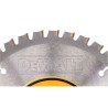 Tarcza pilarska 165x20 DT1911 DEWALT