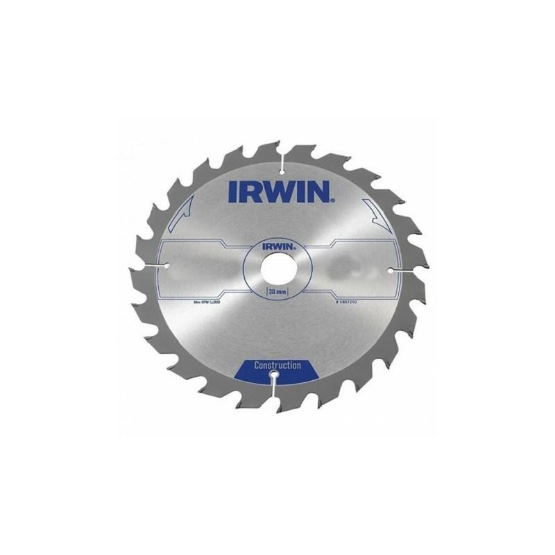 IRWIN PIŁA TARCZ.WIDIA 2103040z IRWIN PIŁA TARCZ.WIDIA 2103040z