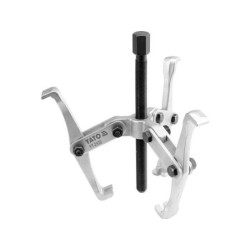 Yato YT-2522 ściągacz pasowy Ściągacz z przesuwanymi szczękami 20,3 cm (8") 9 t