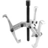 Yato YT-2522 ściągacz pasowy Ściągacz z przesuwanymi szczękami 20,3 cm (8") 9 t