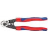 Knipex 9562190 obcinacz do kabli