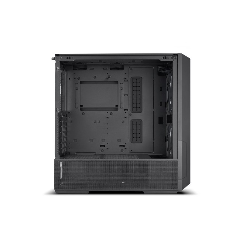 Lian Li Obudowa LANCOOL 216 E-ATX, Midi-Tower - czarna Lian Li Obudowa LANCOOL 216 E-ATX, Midi-Tower - czarna